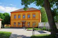 Kostelní Lhota – Renovace základní školy